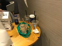 -瑞幸咖啡(新世界中心店)