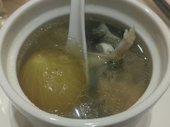 -聚福宝合苑食府(南头镇店)
