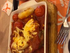 -大快活(罗湖商业城分店)