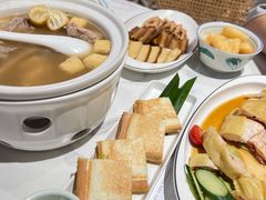 -發起人·肉骨茶(万象汇店)