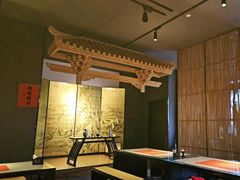 -春色如许·茶食餐厅(桃李春风店)