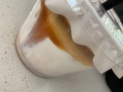 -COTTON CAFE(德信·中外公寓店)