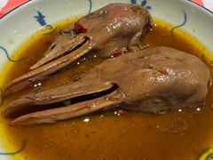 -江味龙虾馆·裸蓝龙虾(南山店)