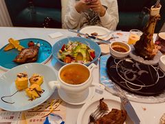 -杯子红牛排(创意产业园店)