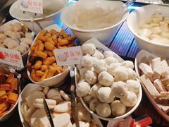 -温野菜涮涮锅(西单大悦城店)