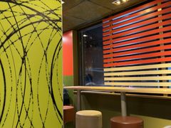 -麦当劳(团结湖店)