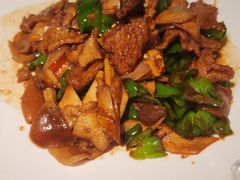 -周家二小姐的菜(西津渡店)