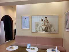 -海马体照相馆(成都来福士广场店)