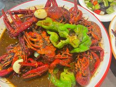 -盱眙虾神於氏龙虾(夫子庙红街店)