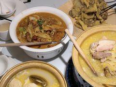 -关东小磨东北菜(漕河泾印象城店)