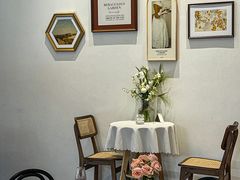 -名点荟·生日蛋糕·下午茶(五缘湾店)