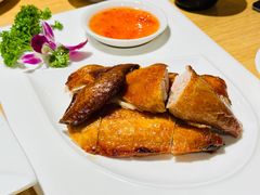 -兰亭轩茶餐厅(长江路店)