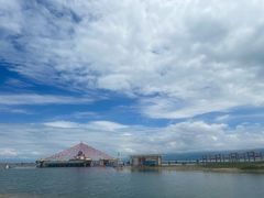 -青海湖二郎剑景区