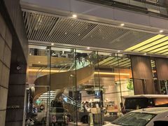 -香港唯港荟 Hotel ICON – The Market