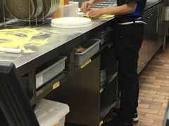 -达美乐比萨(文三路店)