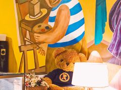 -咖法森林·咖啡  酒吧(天河店)