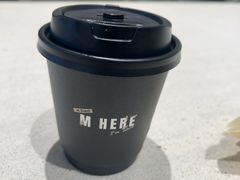 -M Stand(凯德乐峰广场店)