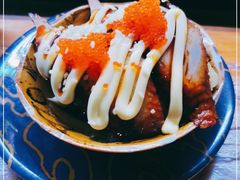-伊秀·手握寿司·料理(裕华万达广场店)