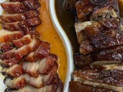 -澳门陈光记烧味饭店(万象城店)