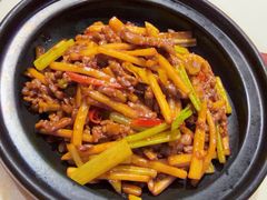 -曼玉餐厅(大卫城店)