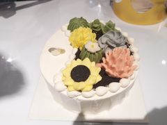 -BON CAKE(华贸购物中心店)