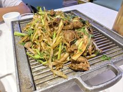 -尚府一品·烤鸭·新京菜(圆明园店)