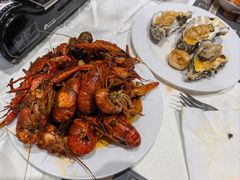 -金马门国际美食百汇(珞喻路店)