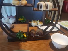-全聚德烤鸭店(马家堡店)