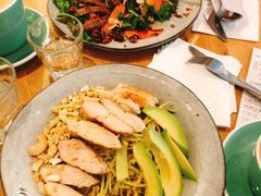 -Wagas沃歌斯(大学路店)