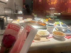 -左庭右院鲜牛肉火锅(长泰广场店)
