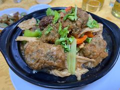 -五华鱼生客家五华菜馆(德明华府店)