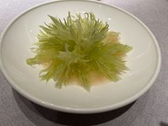 风尾西芹-芳满庭·江浙小馆(1912店)