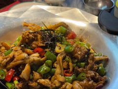 -蛙有道·铁锅牛蛙(万泰汇店)