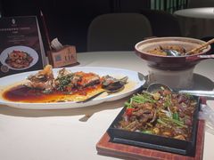 -侨美食家·粤菜(体育西路店)
