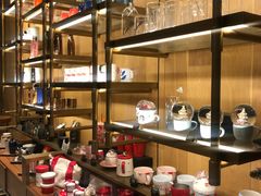 -星巴克(深圳布吉万象汇4F店)