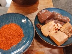 -湊湊火锅·茶憩(东城万达店)