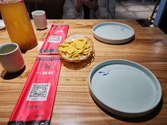 -刁馋一锅鲜·津门招牌菜(远洋未来汇店)