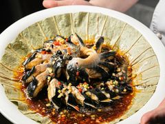 -福州天元国际威斯汀酒店·中国元素餐厅