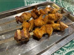 -塔希娜美食(和田二街店)