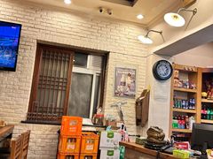 -川成串·自助串串香火锅(朝阳店)