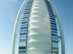 -迪拜帆船酒店海底餐厅