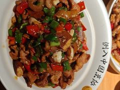 -黄山老妈·土菜(碧桂园店)
