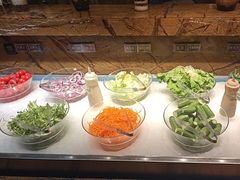 -汉巴味德(北京银座和谐广场店)