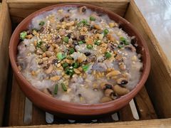 腊味蒸萝卜糕-荣华酒楼(鼎湖区店)