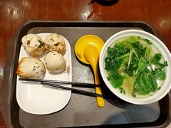 -大壶春生煎(四川中路店)