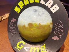 -SPACELAB失重餐厅(世纪汇店)