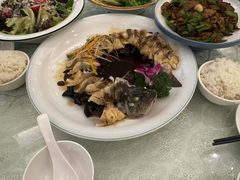-博雅渔港·融合菜(维也纳国际大酒店)