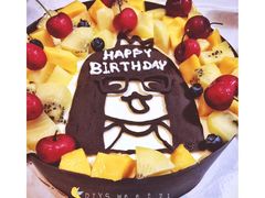-DIY SWEET21(升平路店)