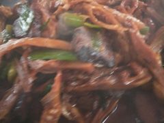 -万景饭店·鱼街农家菜