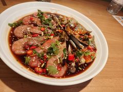 -妈妈菜舟山海鲜(沈家门店)